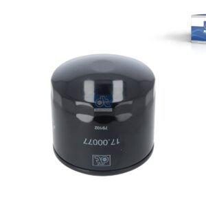 DT Spare Parts 17.00077 Oil filter