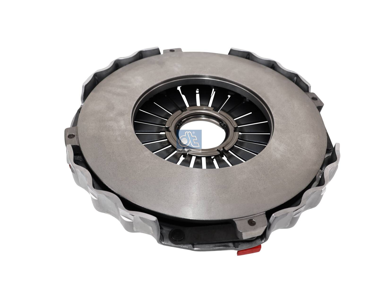 DT Spare Parts 17.00082 Clutch cover