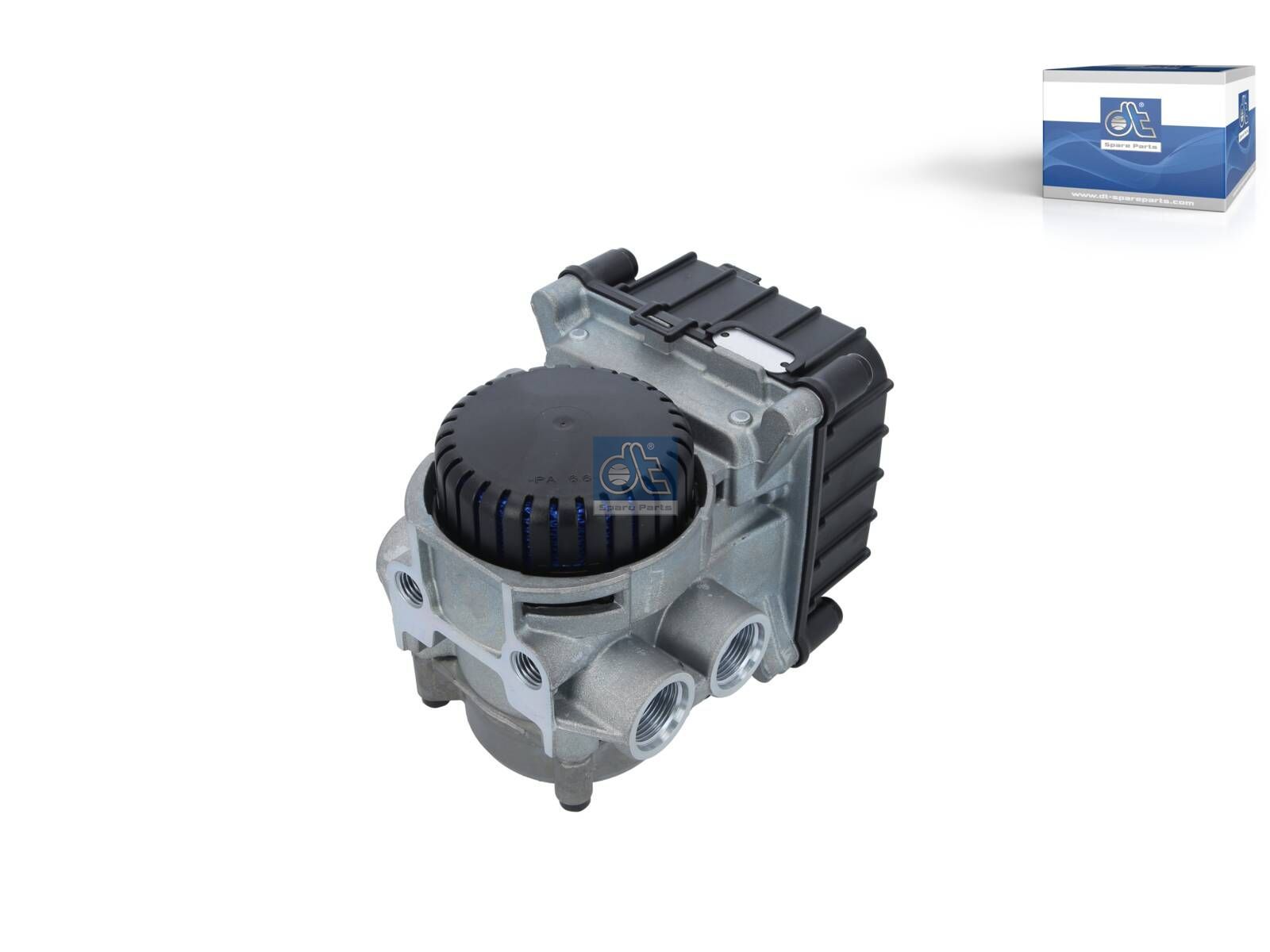 DT Spare Parts 18.00003 Axle modulator, EBS