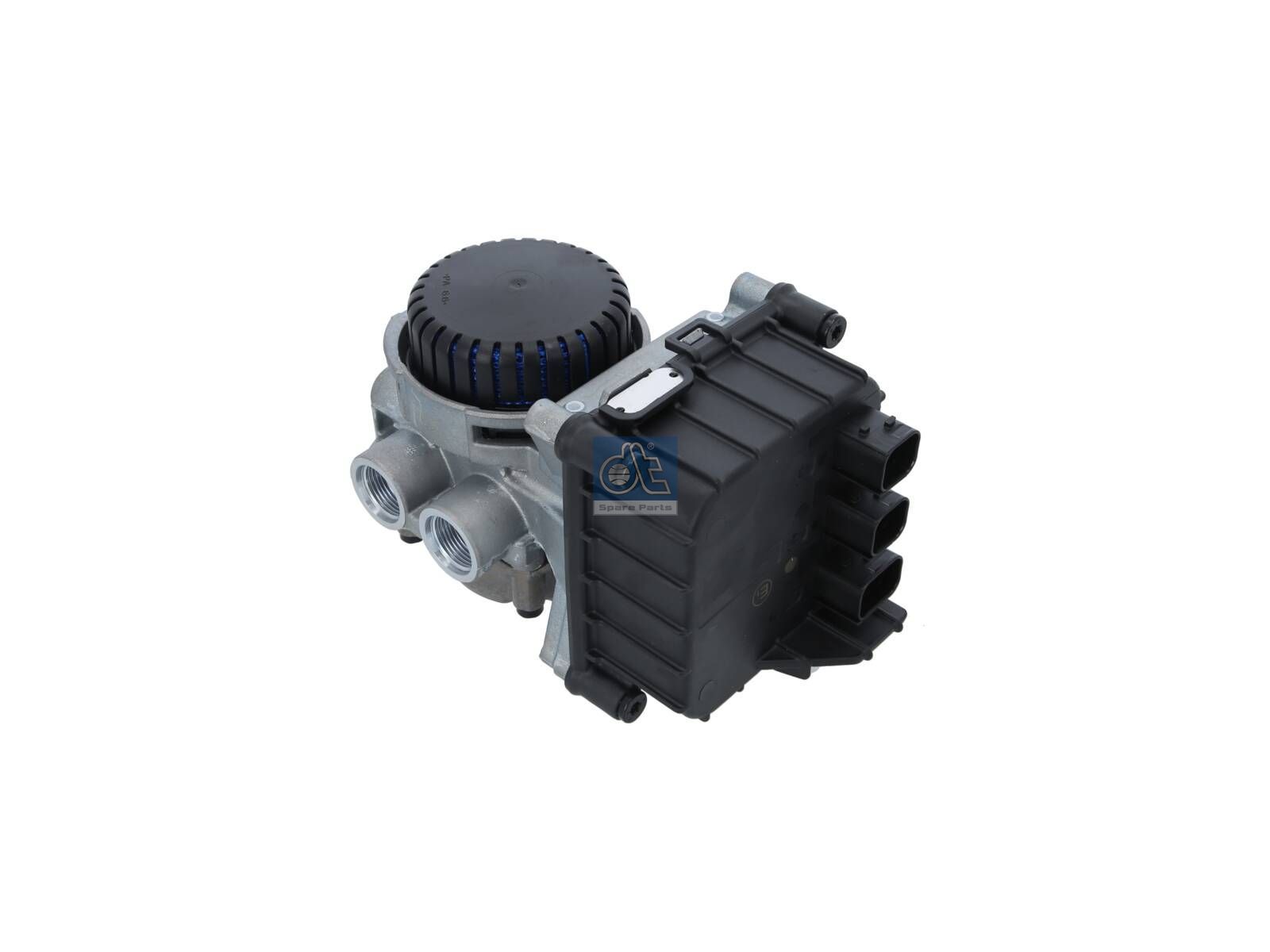 DT Spare Parts 18.00003 Axle modulator, EBS