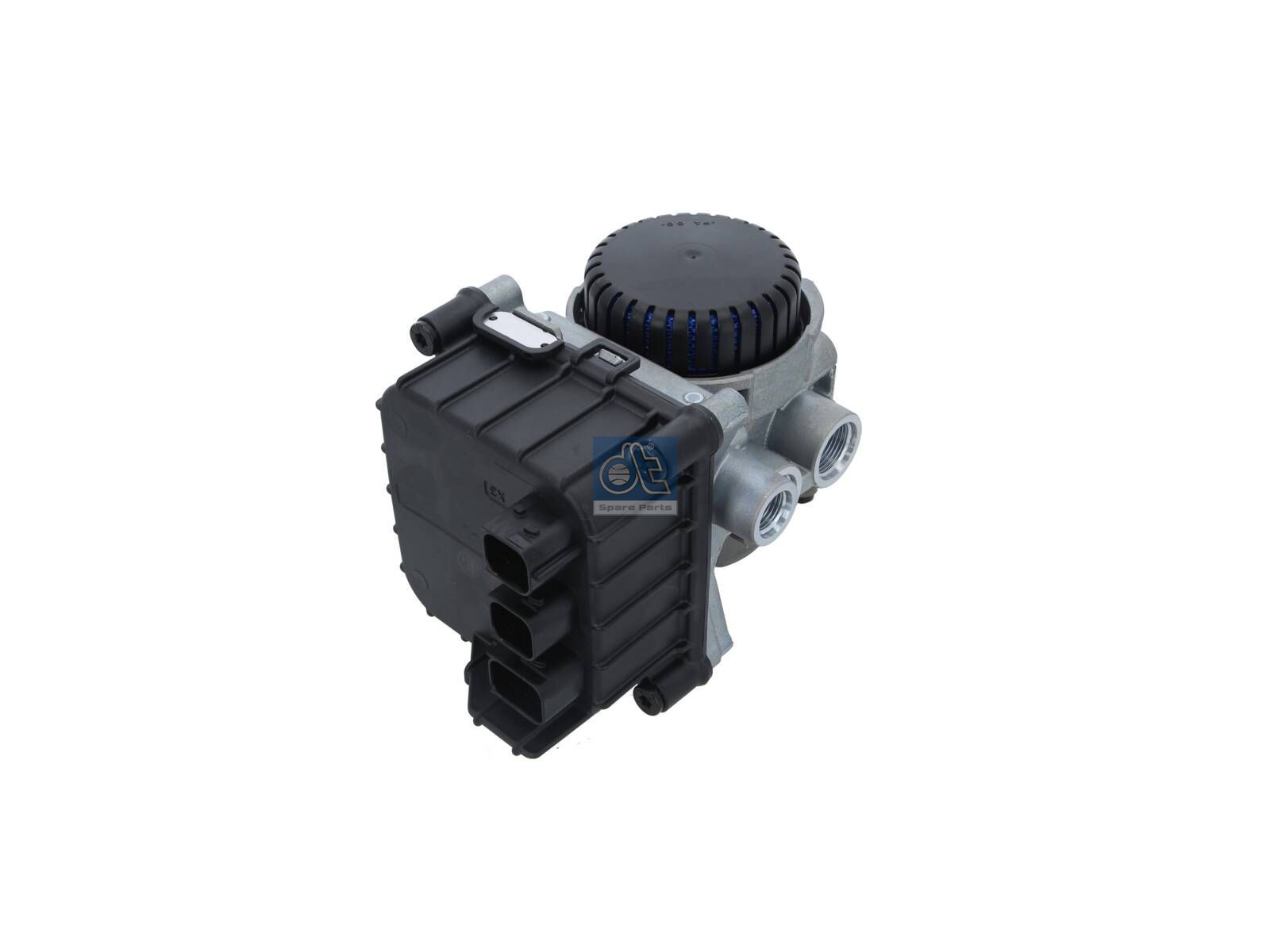 DT Spare Parts 18.00003 Axle modulator, EBS