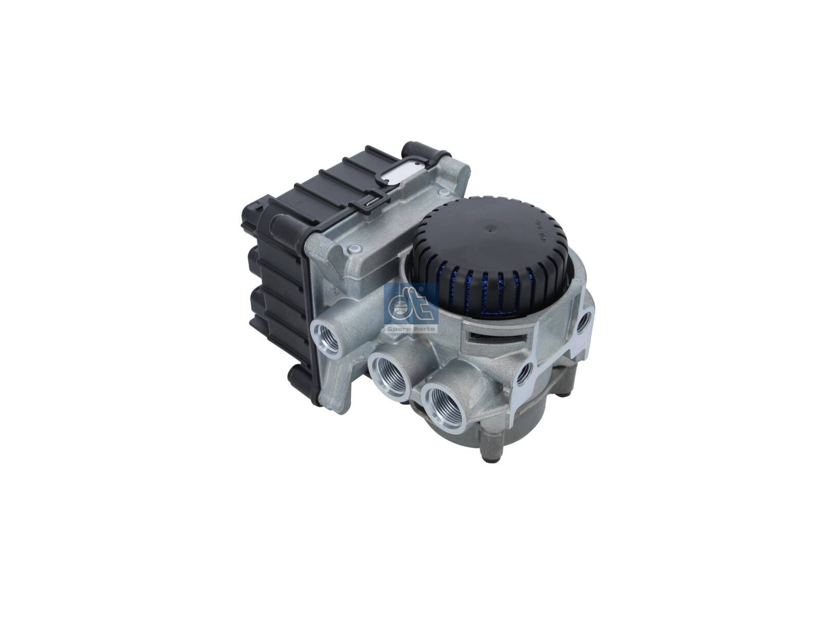 DT Spare Parts 18.00003 Axle modulator, EBS