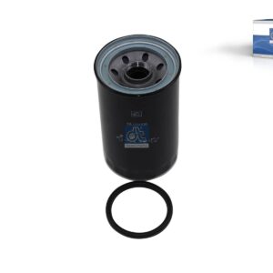 DT Spare Parts 18.00006 Oil filter