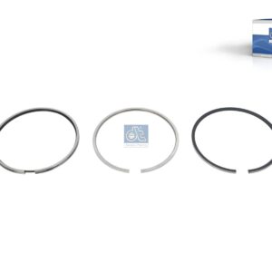 DT Spare Parts 18.00038 Piston ring kit