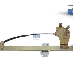 DT Spare Parts 19.00000 Window regulator