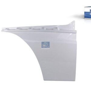 DT Spare Parts 19.00025 Door extension, right