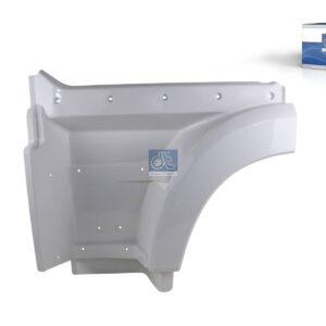 DT Spare Parts 19.00076 Step well case