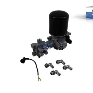 DT Spare Parts 19.00144 Air dryer