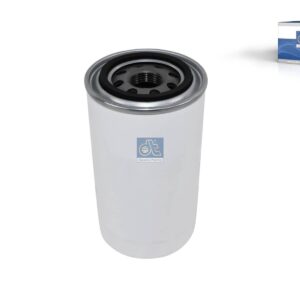 DT Spare Parts 19.00154 Oil filter