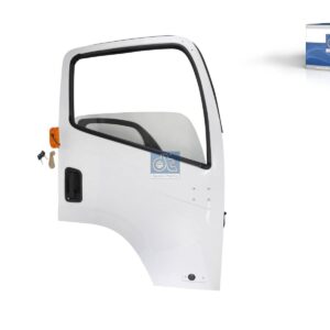 DT Spare Parts 19.00172 Door, right