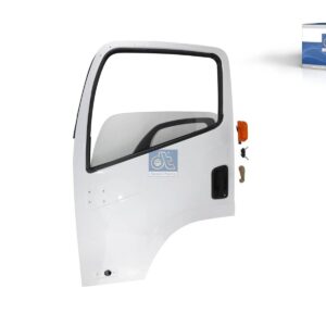 DT Spare Parts 19.00173 Door, left