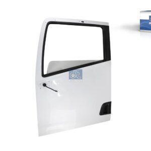 DT Spare Parts 19.00174 Door, left