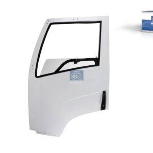DT Spare Parts 19.00175 Door