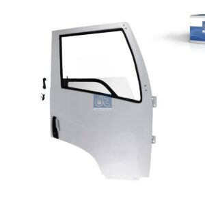DT Spare Parts 19.00176 Door, right