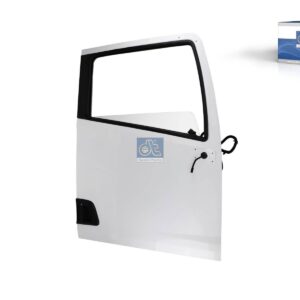 DT Spare Parts 19.00177 Door, right