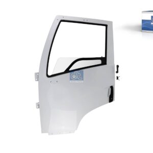 DT Spare Parts 19.00178 Door, left