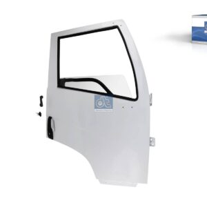 DT Spare Parts 19.00179 Door, right