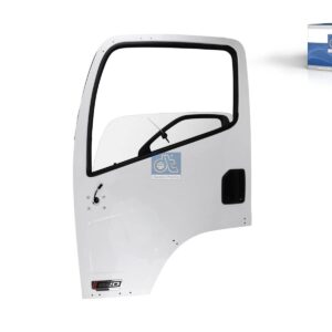 DT Spare Parts 19.00180 Door