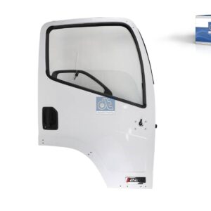 DT Spare Parts 19.00181 Door