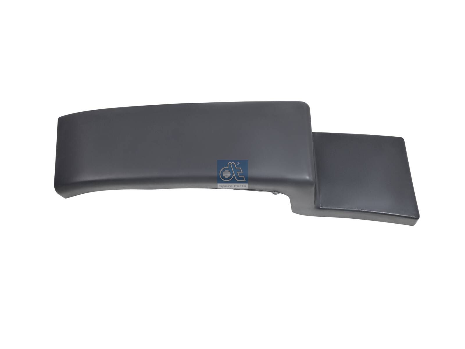 DT Spare Parts 19.00338 Step well case, left