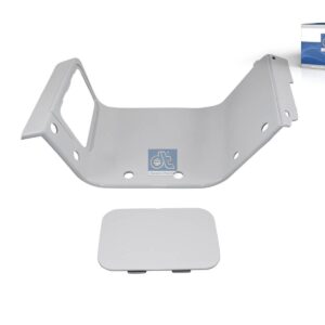DT Spare Parts 19.00341 Step well case, upper