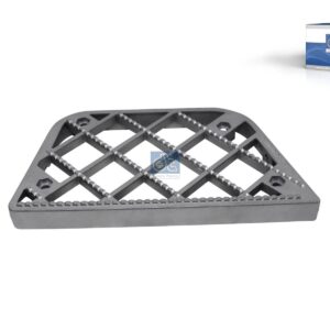 DT Spare Parts 19.00348 Step well case, left