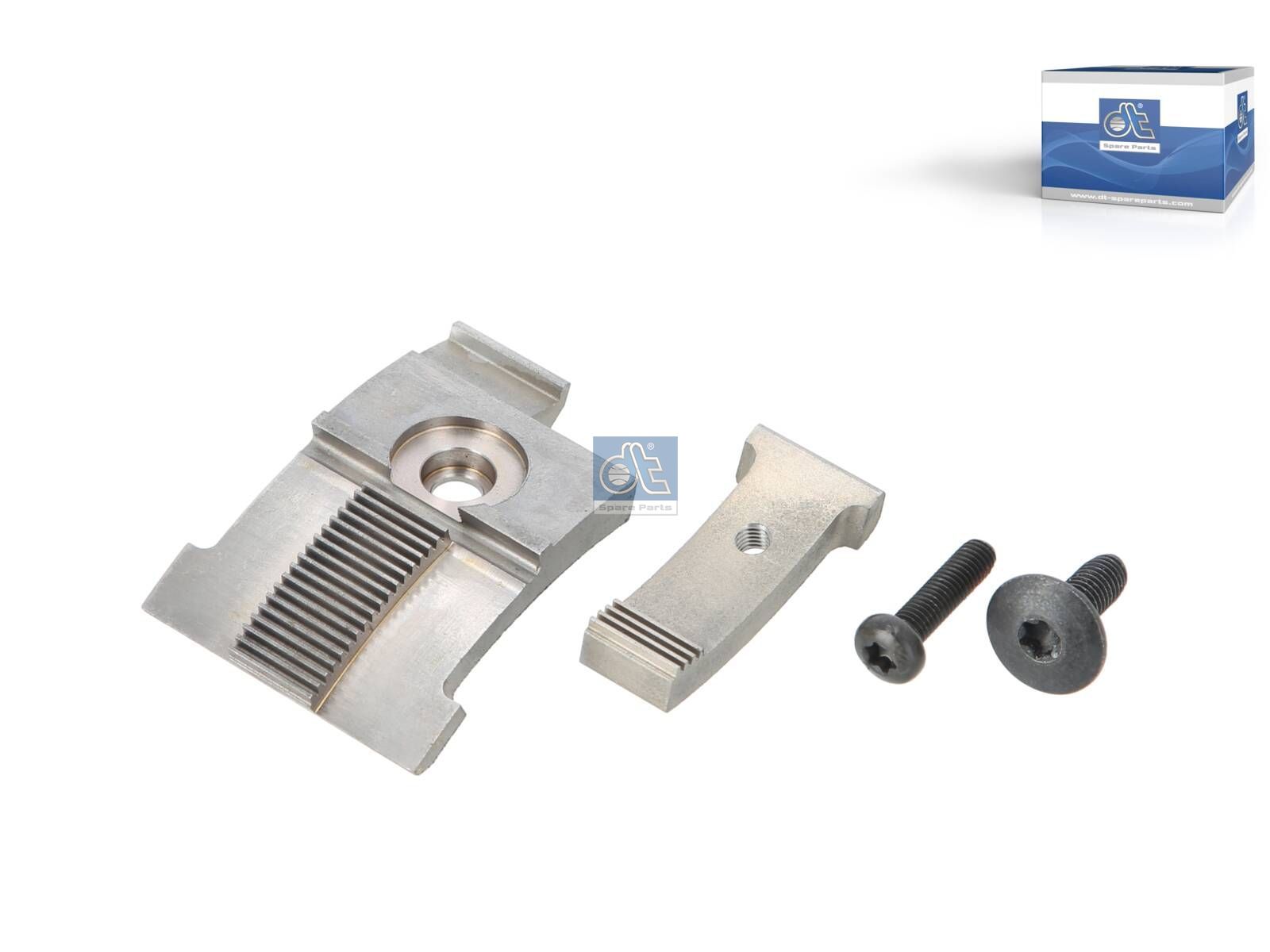 DT Spare Parts 1.00000 Parts kit, steering column