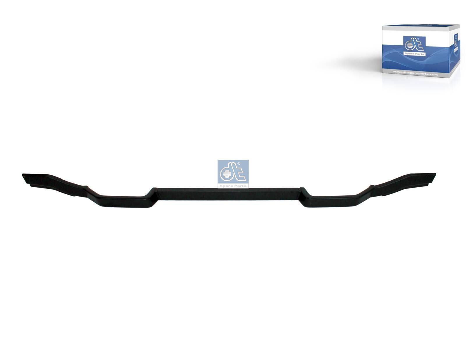 DT Spare Parts 1.00005 Handle, front grill, upper