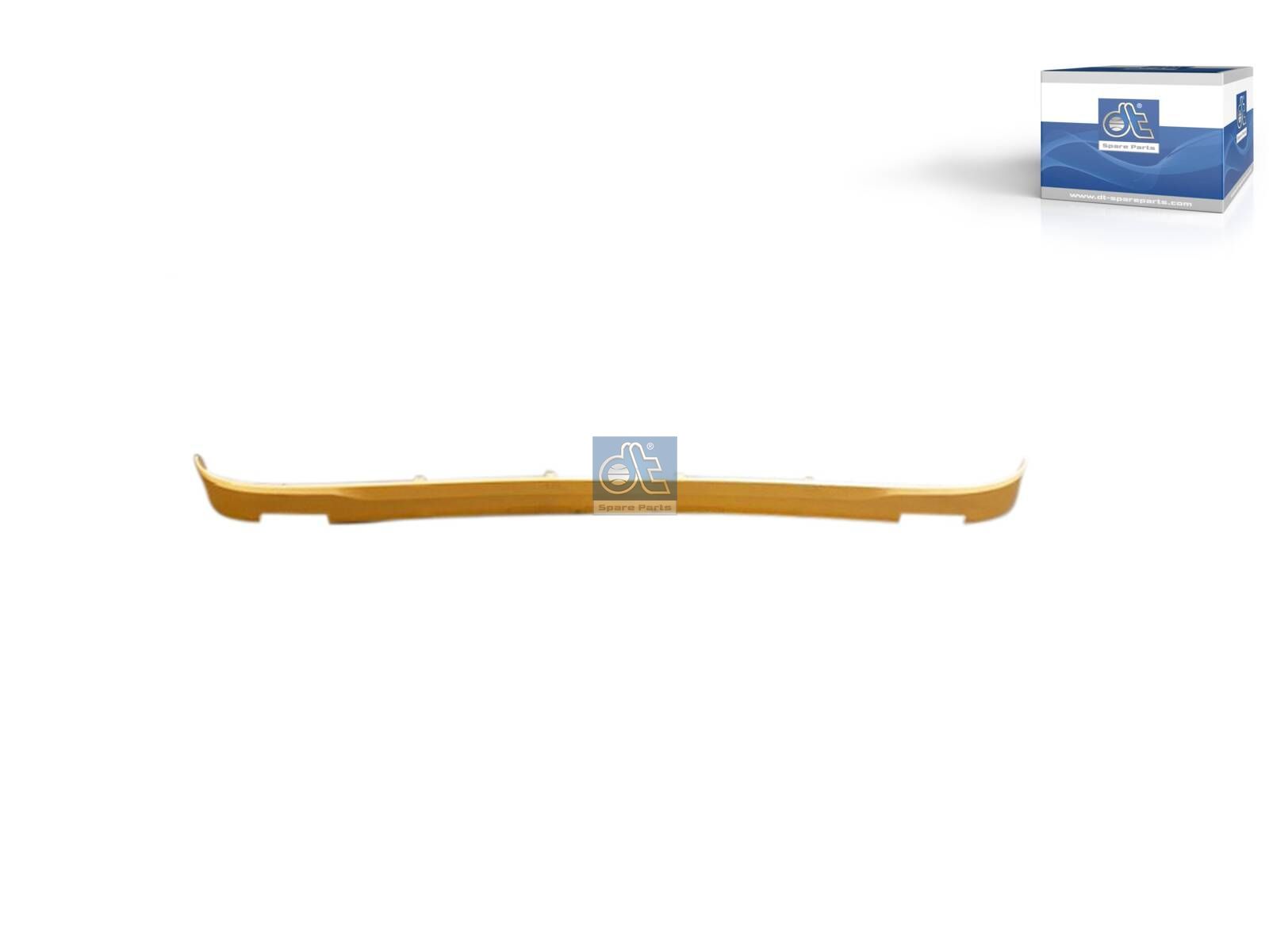 DT Spare Parts 1.00008 Sun visor