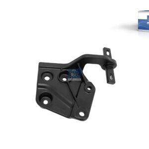 DT Spare Parts 1.00013SP Hinge, front grill, left