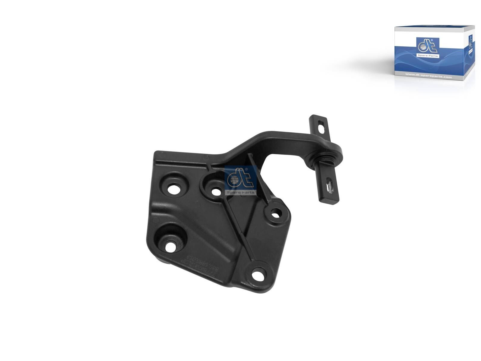 DT Spare Parts 1.00013SP Hinge, front grill, left