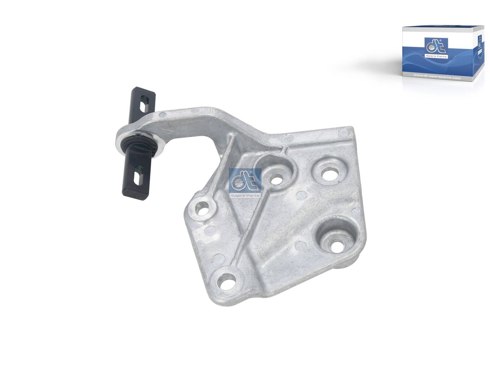 DT Spare Parts 1.00014 Hinge, front grill, right