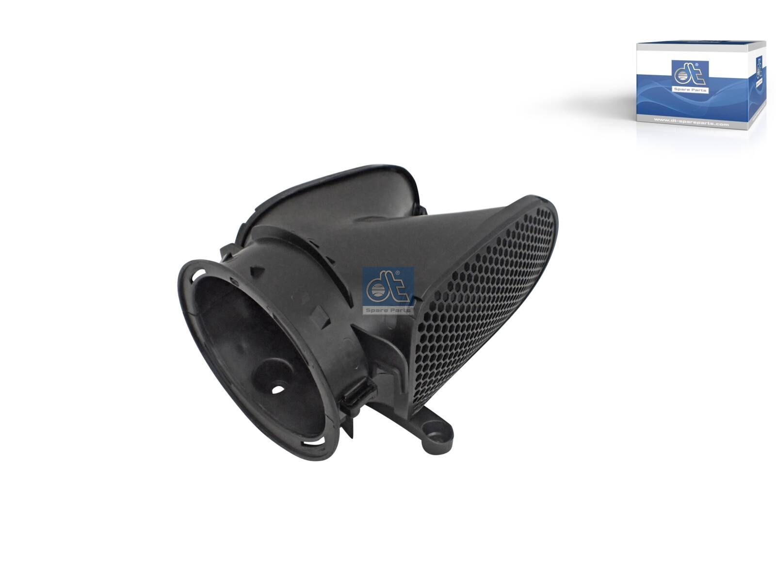 DT Spare Parts 1.00018 Air inlet