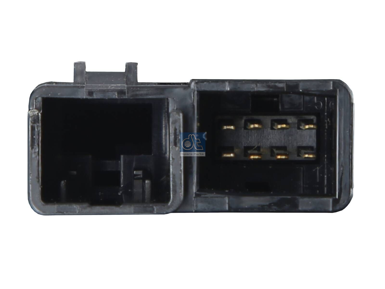 DT Spare Parts 1.00041 Contact