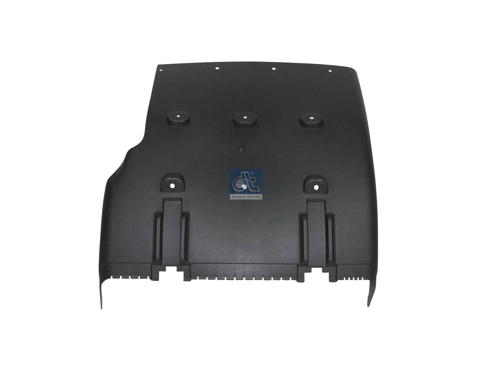 DT Spare Parts 1.00066 Fender, rear, right