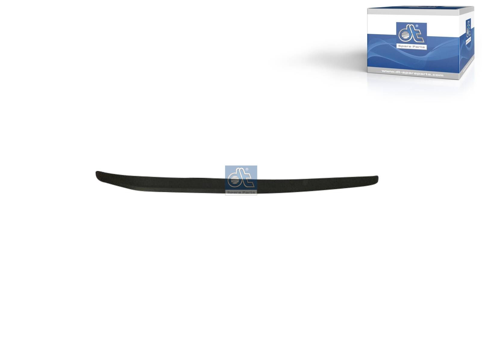DT Spare Parts 1.00071 Cover, step well case, left