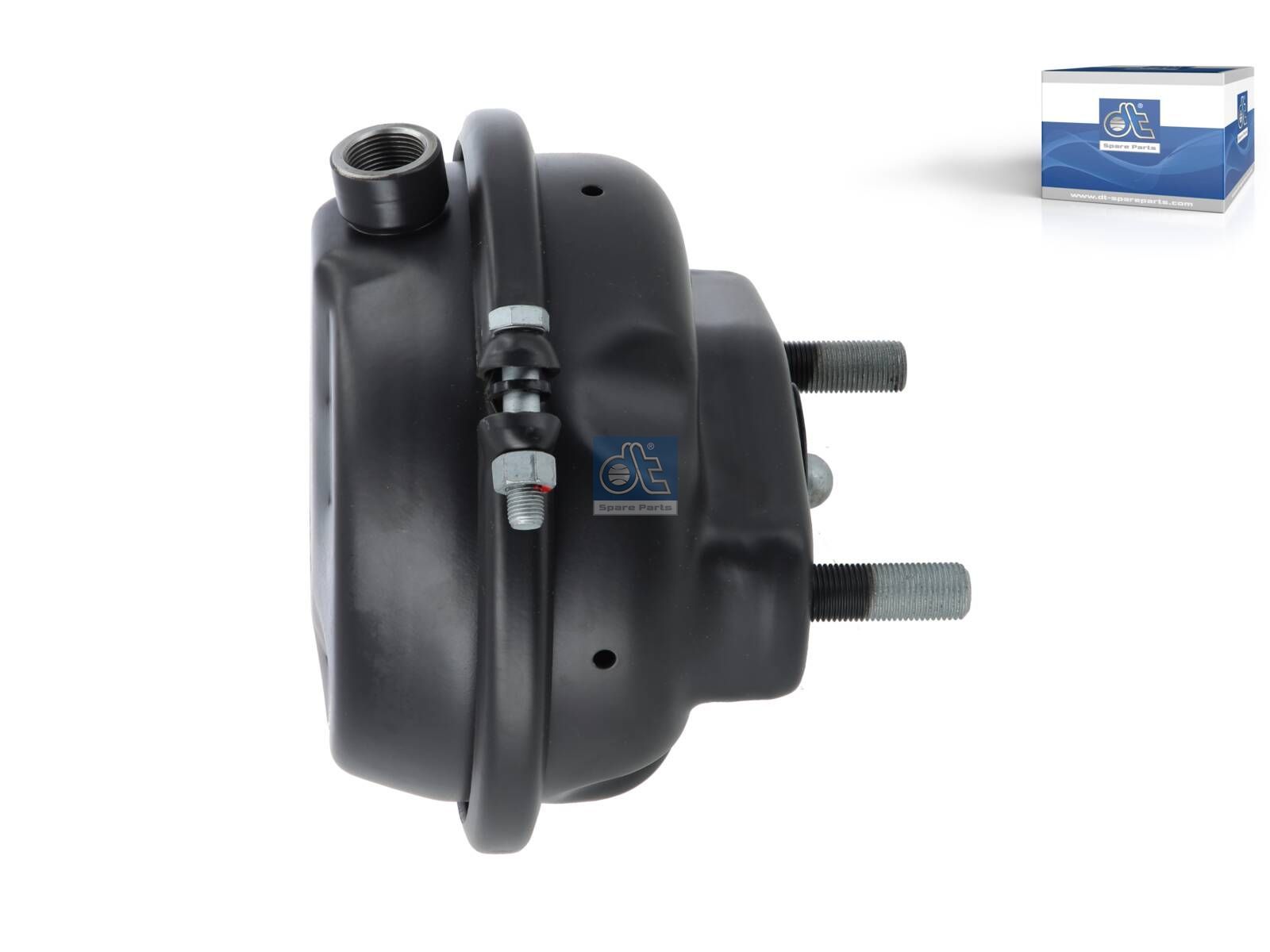 DT Spare Parts 1.00101 Brake cylinder