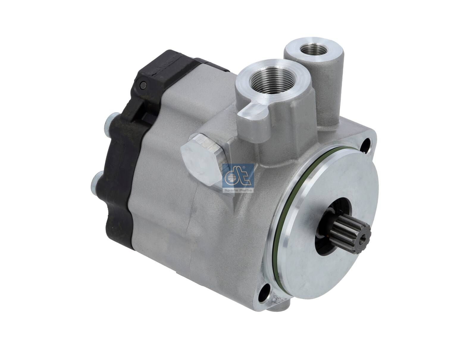 DT Spare Parts 1.00109 Servo pump, 185 bar