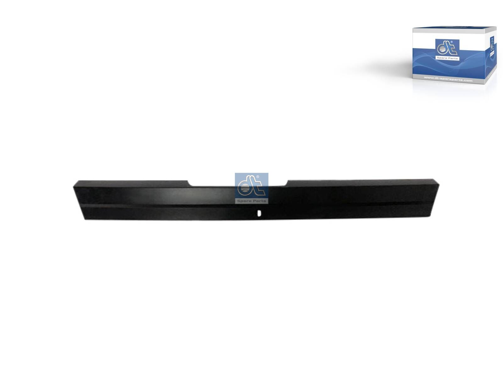 DT Spare Parts 1.00132 Front cowling, center