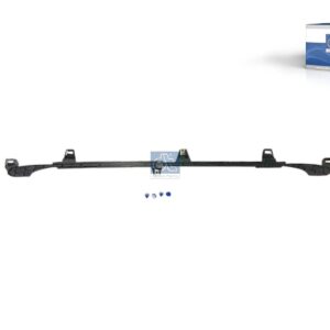 DT Spare Parts 1.00135 Front grid, center, lower