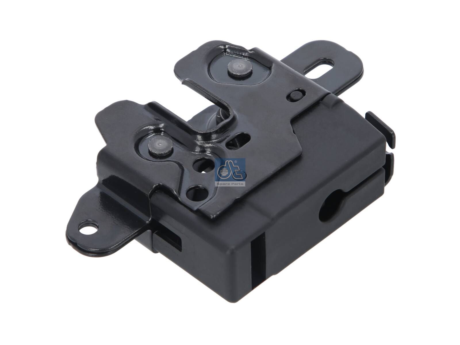 DT Spare Parts 1.00139 Engine hood slot, right