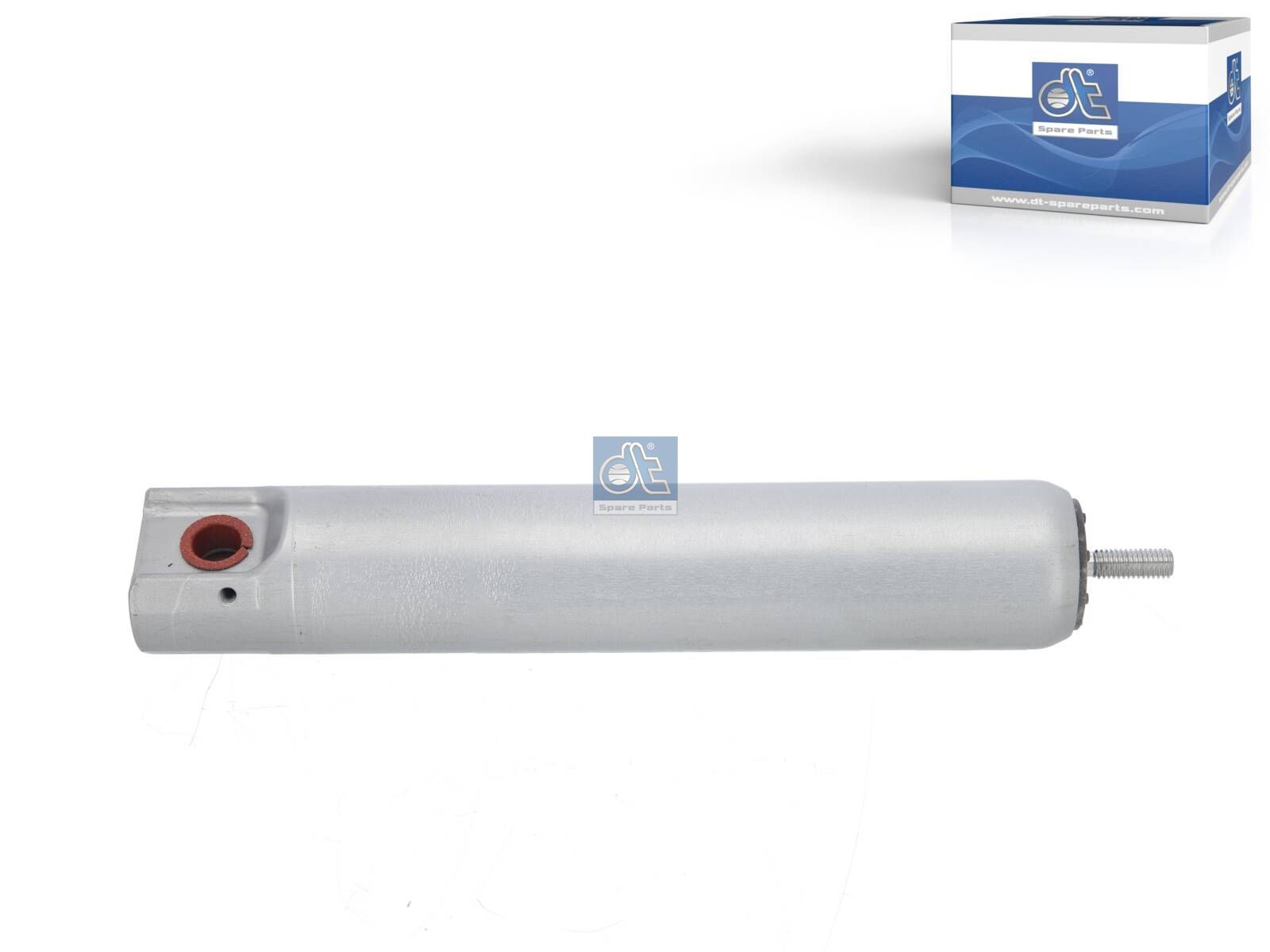 DT Spare Parts 1.00159 Cylinder, exhaust brake