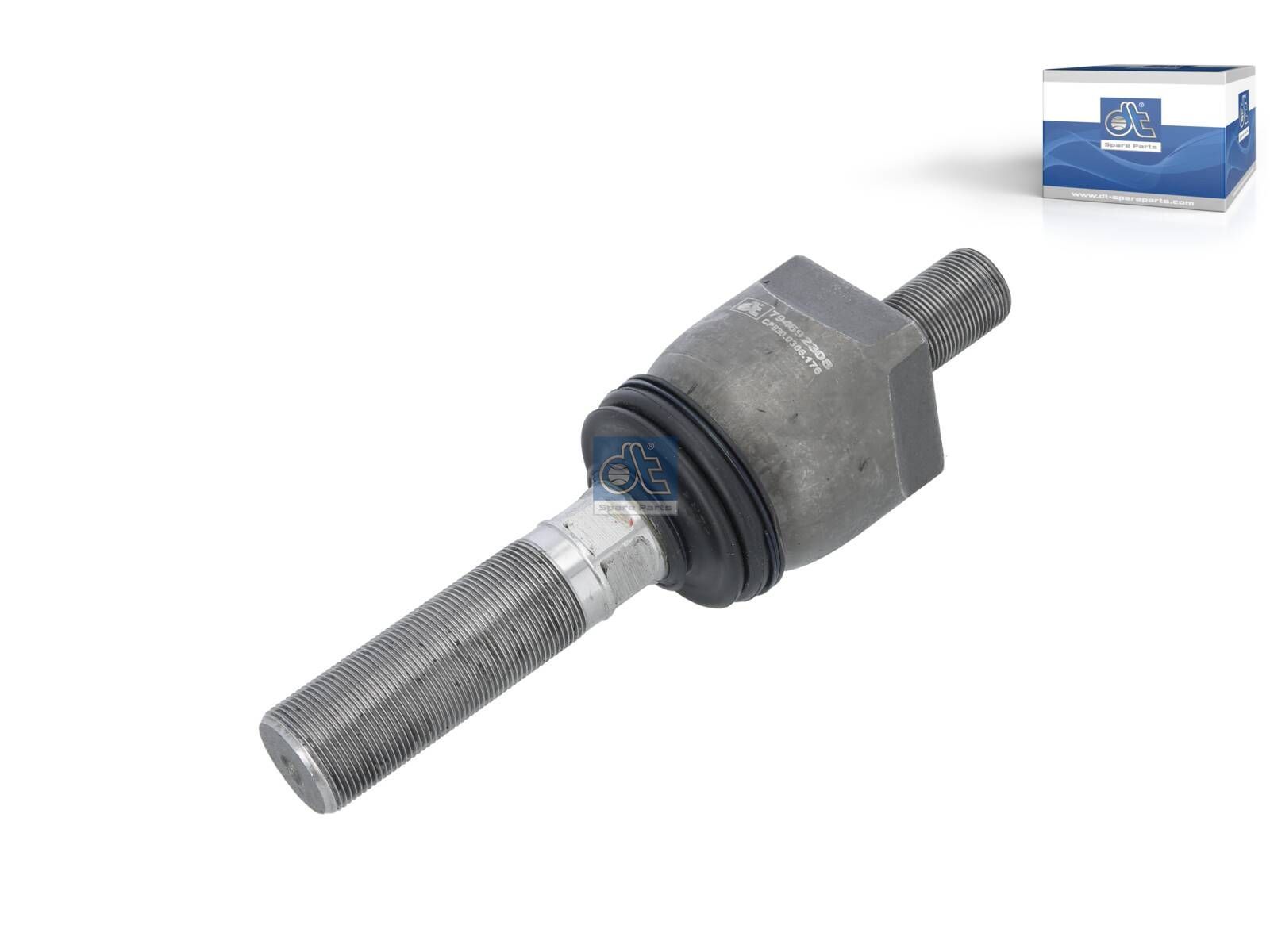 DT Spare Parts 1.00176 Axle joint, track rod