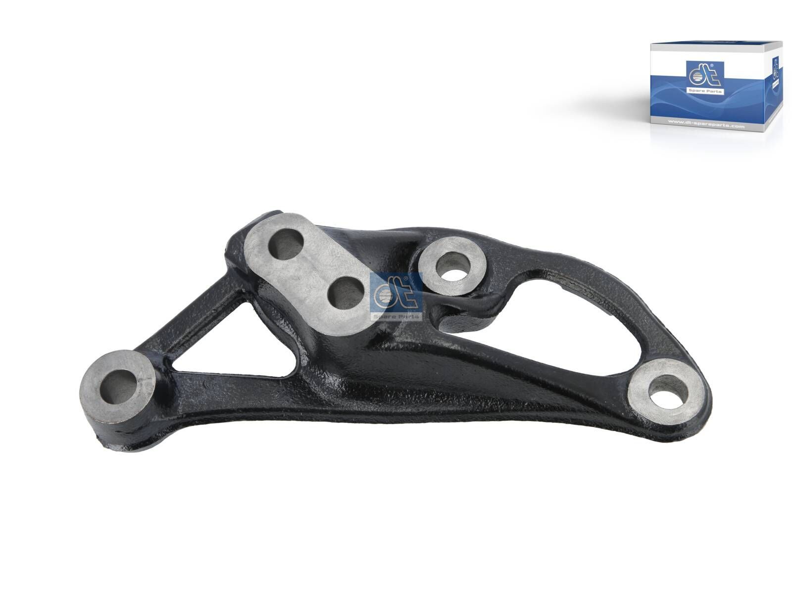 DT Spare Parts 1.00195 Bracket, brake cylinder