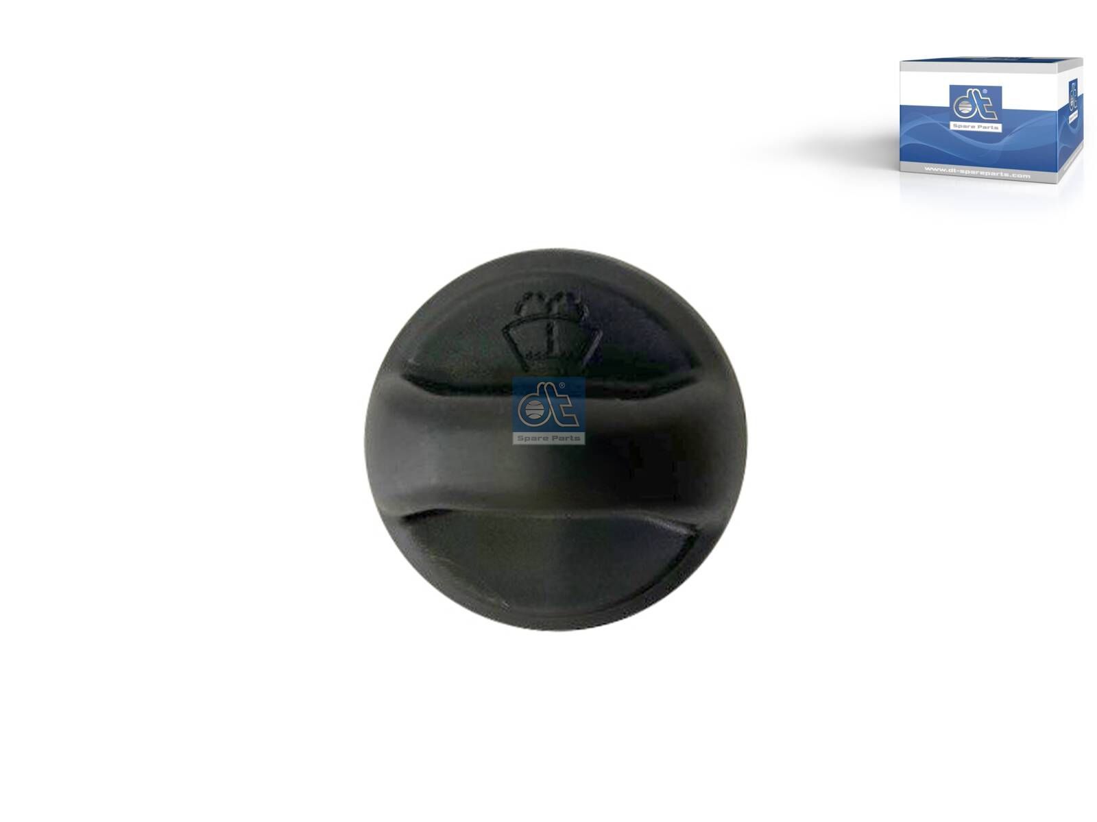 DT Spare Parts 1.00196 Cap, water container