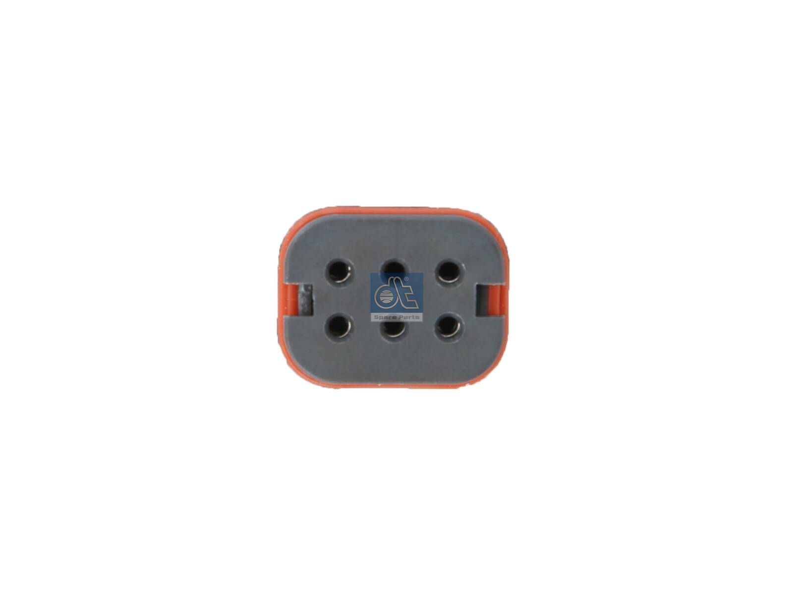 DT Spare Parts 1.00222 Cable harness