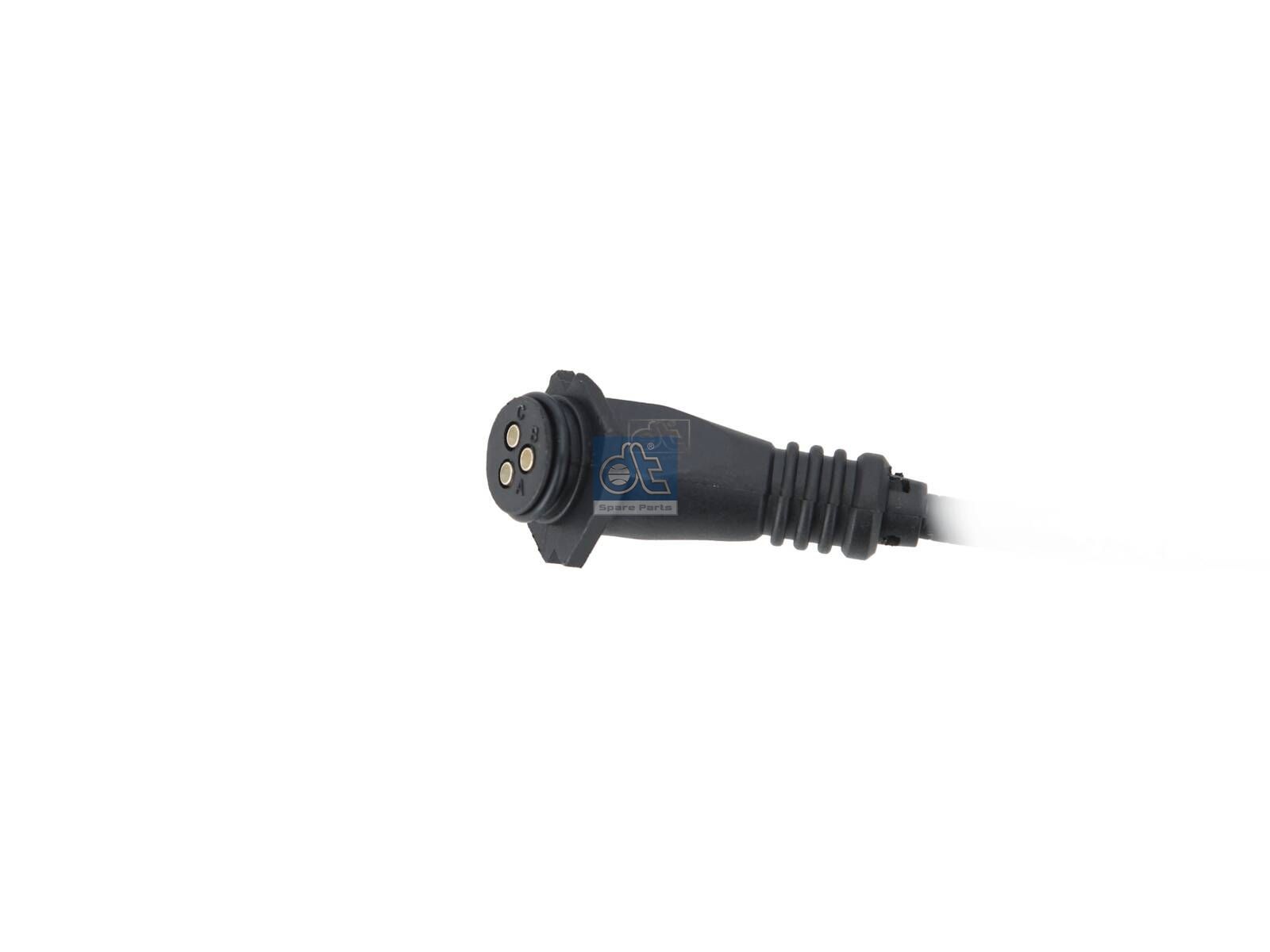 DT Spare Parts 1.00222 Cable harness