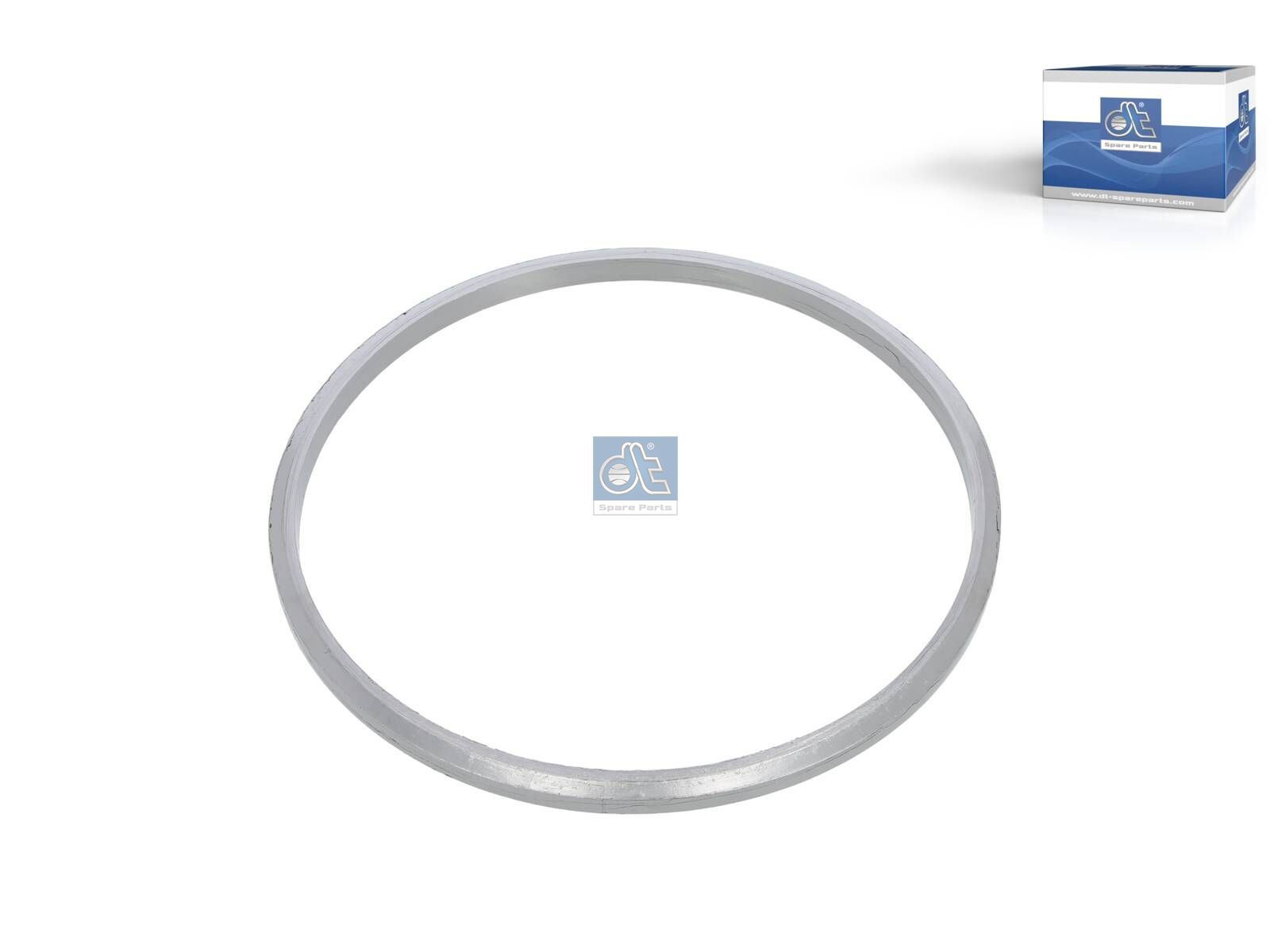 DT Spare Parts 1.00231 Gasket, silencer