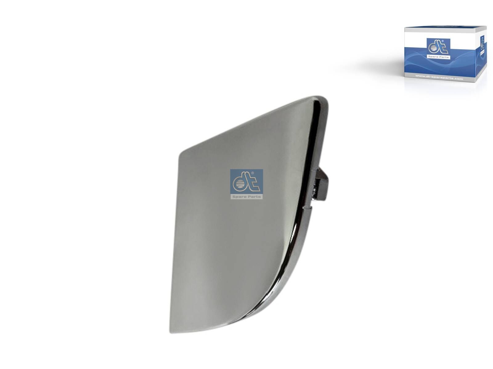 DT Spare Parts 1.00264 Cover, bumper