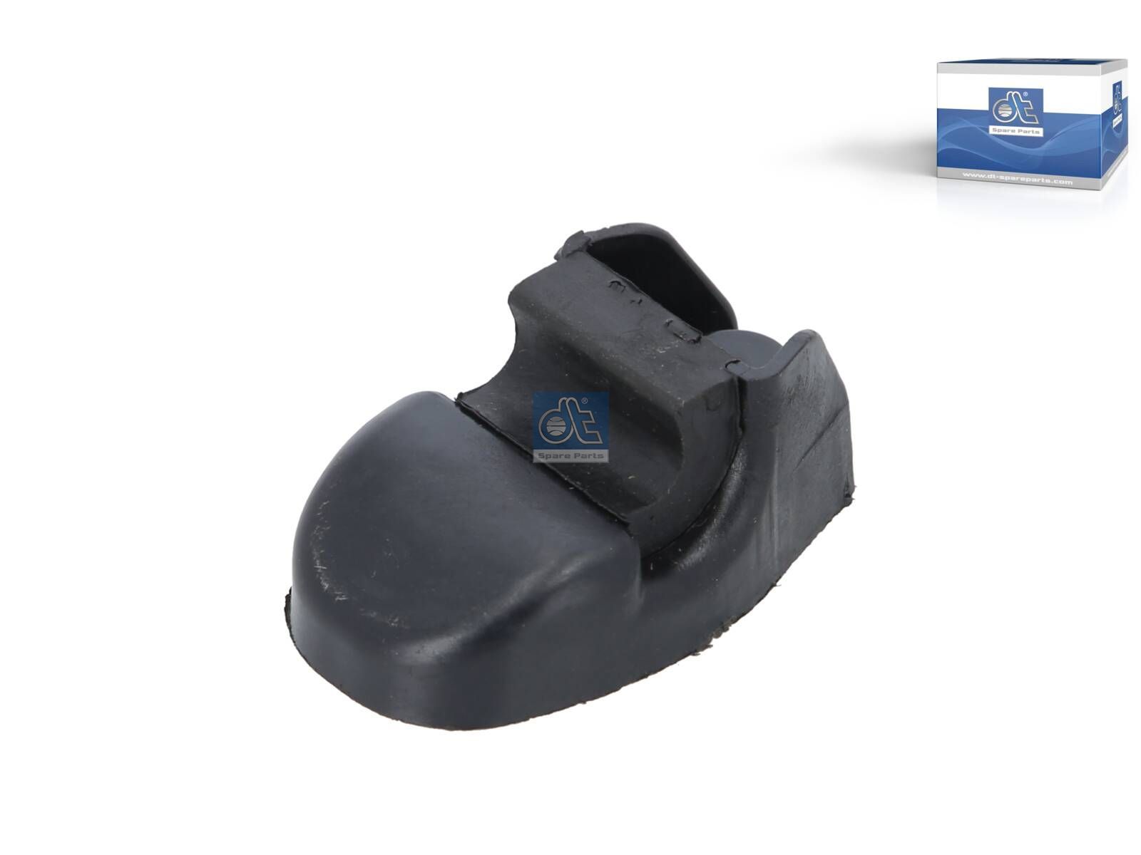 DT Spare Parts 1.00266 Cover, bumper
